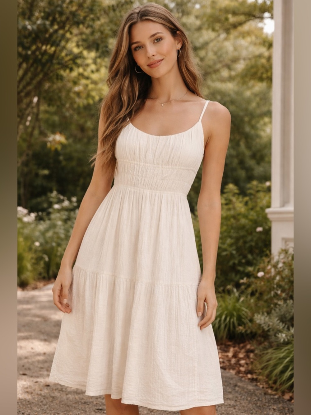 Steve Madden maxi dress